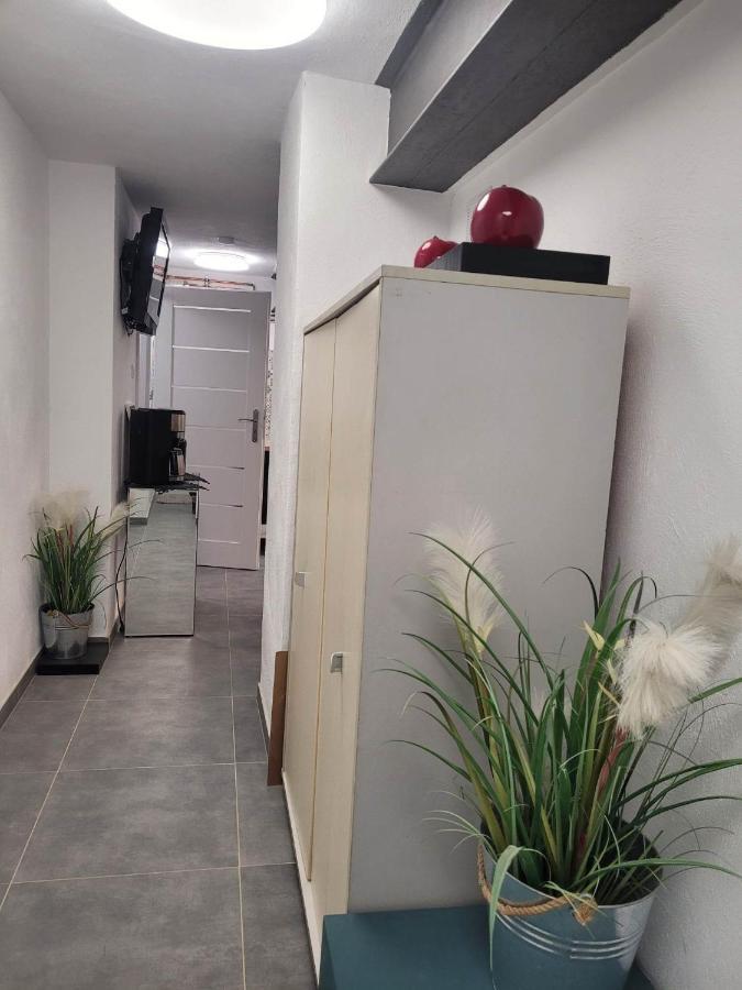 Pokoje Na Warszawskiej Gorzów Wielkopolski Eksteriør bilde